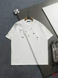 Picture of Louis Vuitton T Shirts Short _SKULVS-XL20tx1187552